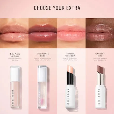 Extra Color Shine