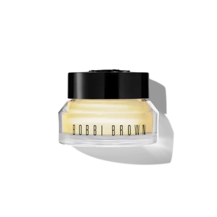 Vitamin Enriched Eye Cream & Primer