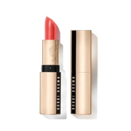 Luxe Lipstick - Retro Coral (503)