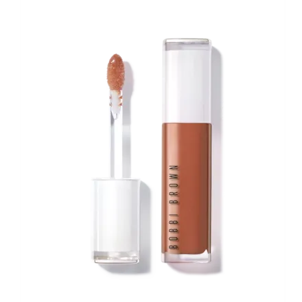 Extra Plump Lip Oil Serum - Bare Cocoa (751)