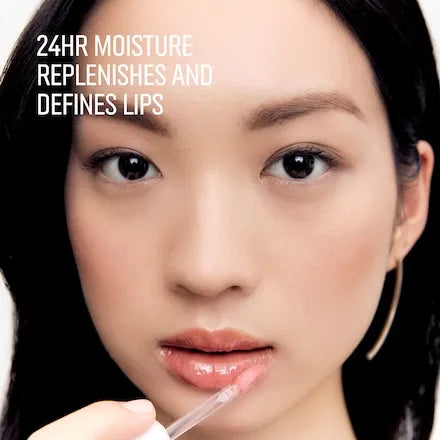 Extra Plump Lip Oil Serum