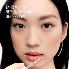 Extra Plump Lip Oil Serum