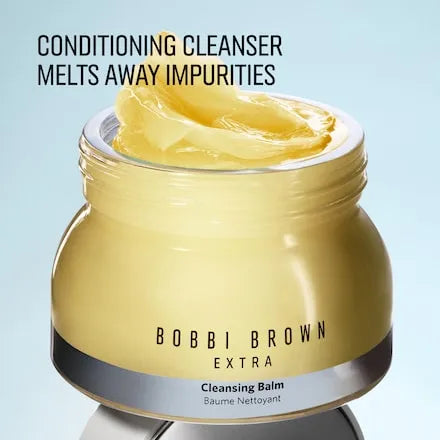 Extra Cleansing Balm