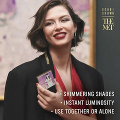 Bobbi Brown x The Met Brightening Blush