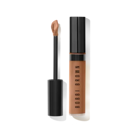 Skin Full Cover Concealer - Warm Almond