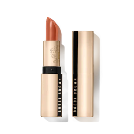 Luxe Lipstick - Plaza Peach