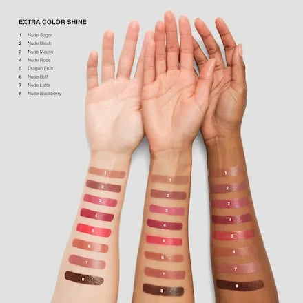 Extra Color Shine