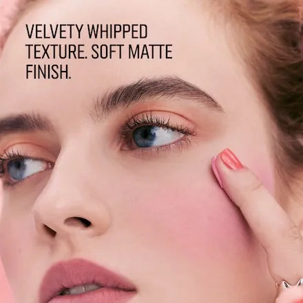 Pot Rouge Velvet Matte