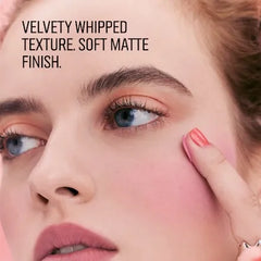 Pot Rouge Velvet Matte