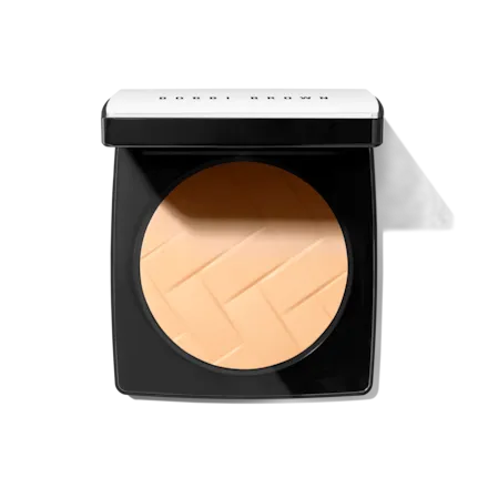 Vitamin Enriched Pressed Powder - Neutral