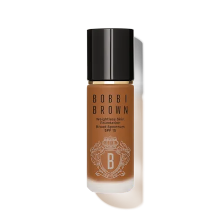 Weightless Skin Foundation SPF 15 - Cool Almond (C-086)