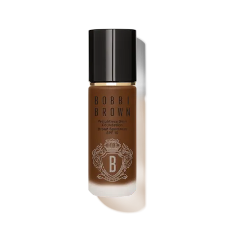 Weightless Skin Foundation SPF 15 - Neutral Chestnut (N-100)