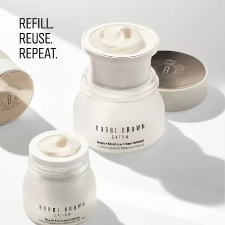 Extra Repair Eye Cream Intense