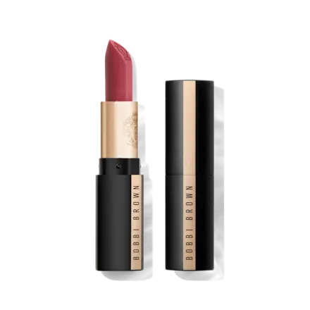 Luxe Cashmere Matte Lipstick - Rosy (451)