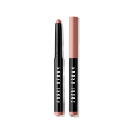 Long-Wear Cream Eyeshadow Stick - Antique Rose