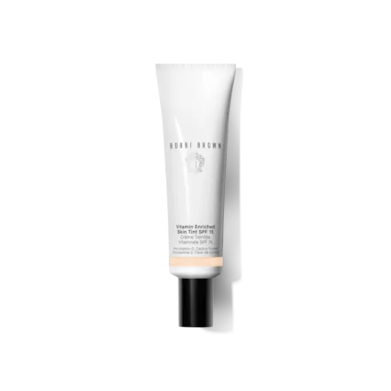 Vitamin Enriched Skin Tinted Moisturizer SPF 15 - Fair 1