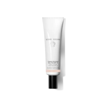 Vitamin Enriched Skin Tinted Moisturizer SPF 15 - Fair 3