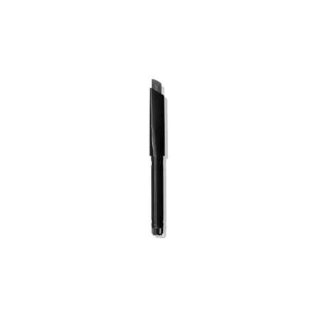 Long-Wear Brow Pencil Refill - Black