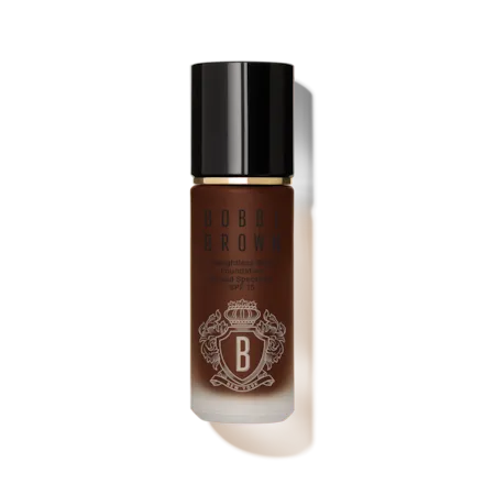 Weightless Skin Foundation SPF 15 - Neutral Cool Espresso (NC-112)