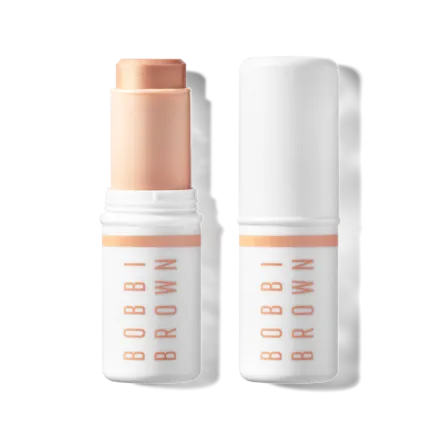 Skin Enhancer Blush, Bronzer & Highlighter Multi-Stick - Morning Dew (1)