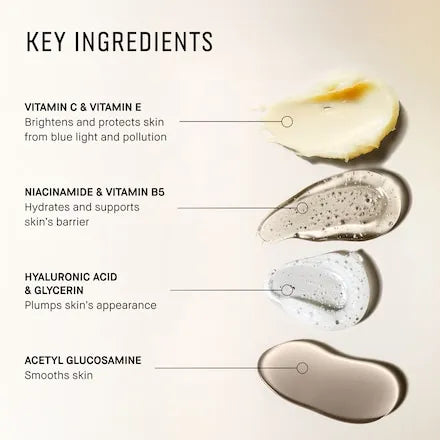 Vitamin Enriched Face Base+ Moisturizer & Primer