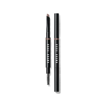 Long-Wear Brow Pencil - Cool Brown