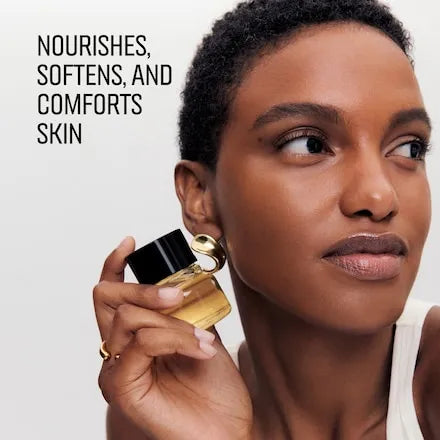 Extra Face Oil