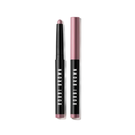 Long-Wear Cream Eyeshadow Stick - Lavender