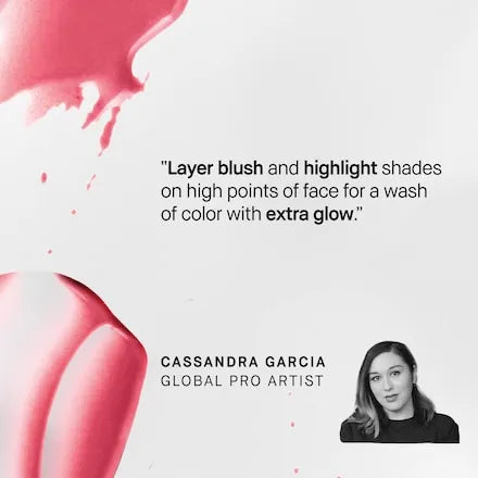 Skin Enhancer Blush, Bronzer & Highlighter Multi-Stick