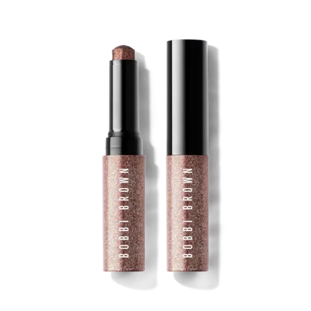 Crystal Eyes Shimmer Eyeshadow Stick - Brilliant Bronze
