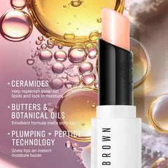 Bare Pink Lip Duo Gift Set