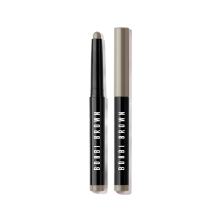 Long-Wear Cream Eyeshadow Stick - Midnight Olive