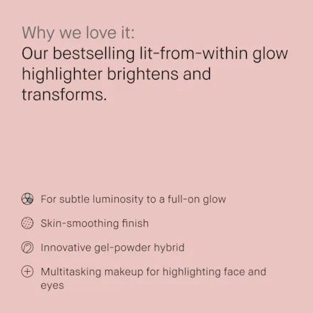 Mini Highlighting Powder