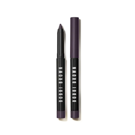 Long-Wear Cream Eyeliner Stick - Aubergine