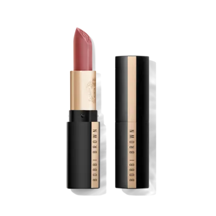 Luxe Cashmere Matte Lipstick - Pink Suede (450)