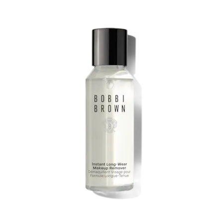 Instant Long-Wear Makeup Remover