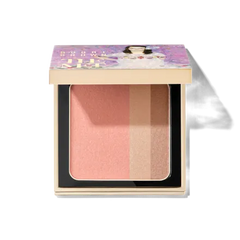 Bobbi Brown x The Met Brightening Blush - Blushed Peach