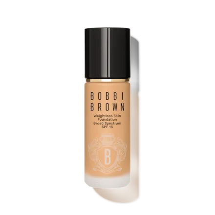 Weightless Skin Foundation SPF 15 - Cool Natural (C-056)