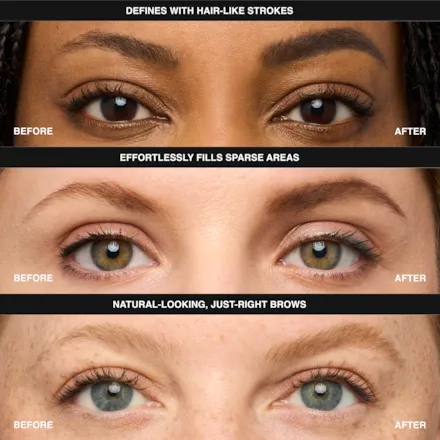 Precise Brow Pencil