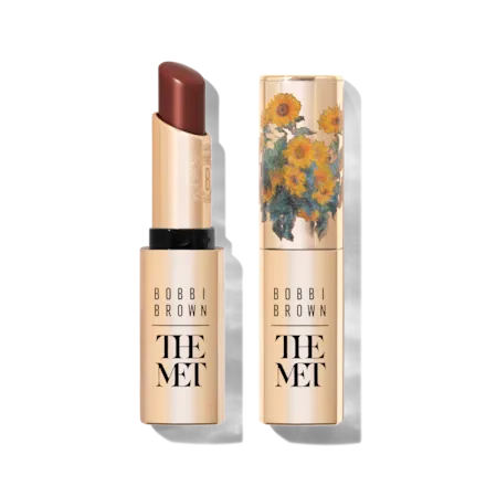 Extra Lip Tinted Balm with Plumping + Peptide Technology - Bare Mahogany