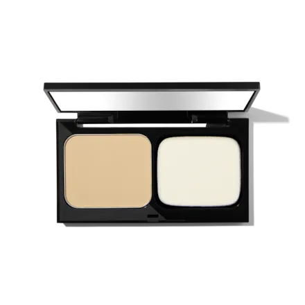 Skin Weightless Powder Foundation - Warm Ivory (W-026)
