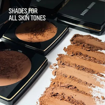 Bronzer Powder
