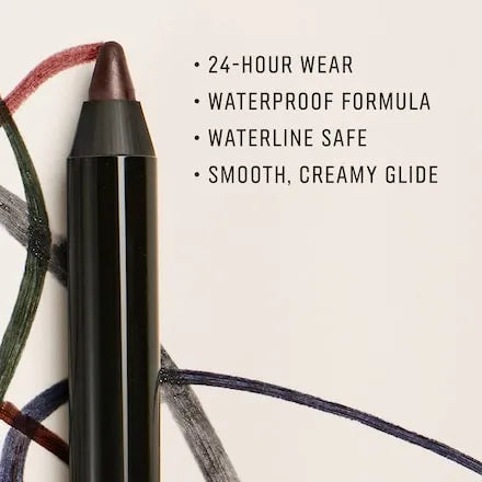 24-Hour Kajal Eyeliner Waterproof