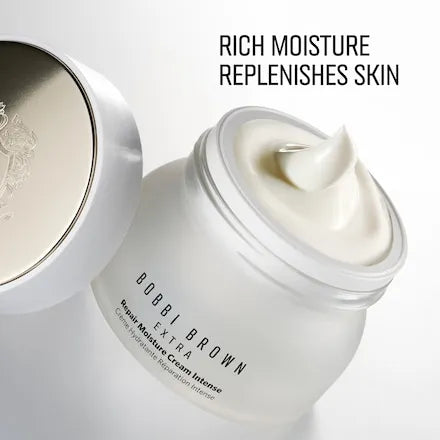 Extra Repair Moisture Cream Intense