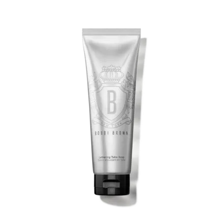 Lathering Tube Soap