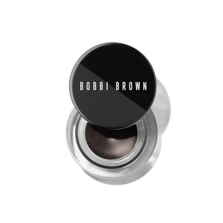 Long-Wear Smudge-Proof Gel Eyeliner - Espresso Ink