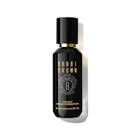 Intensive Serum Foundation SPF 40/30 - Cool Sand (C-036)