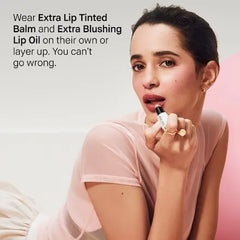 Bare Pink Lip Duo Gift Set