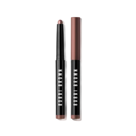 Long-Wear Cream Eyeshadow Stick - Dusty Mauve