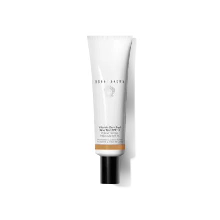 Vitamin Enriched Skin Tinted Moisturizer SPF 15 - Golden 3